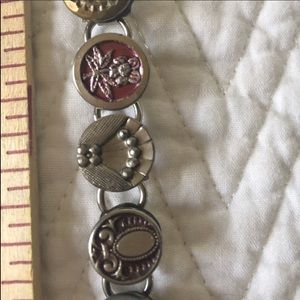 🎄 vintage unique jewelry set🥰🛍